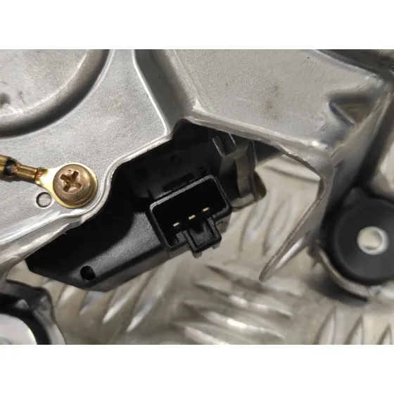 Motor Limpia Trasero para Toyota Avensis Berlina (T25)
