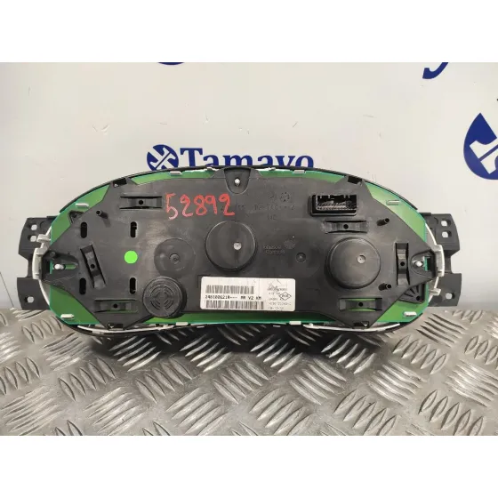 Cuadro Instrumentos para Dacia Duster Ii