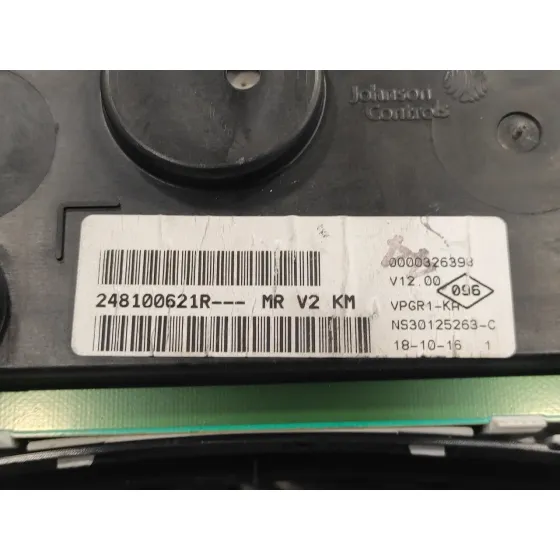 Cuadro Instrumentos para Dacia Duster Ii