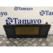 Cuadro Instrumentos para Citroën C4 Grand Picasso