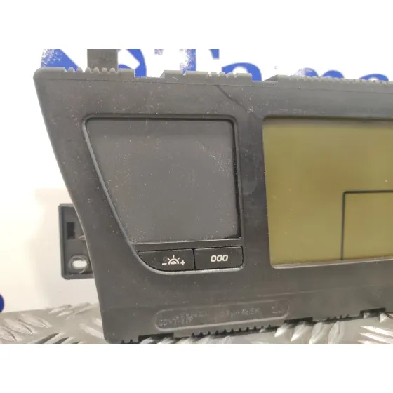 Cuadro Instrumentos para Citroën C4 Grand Picasso