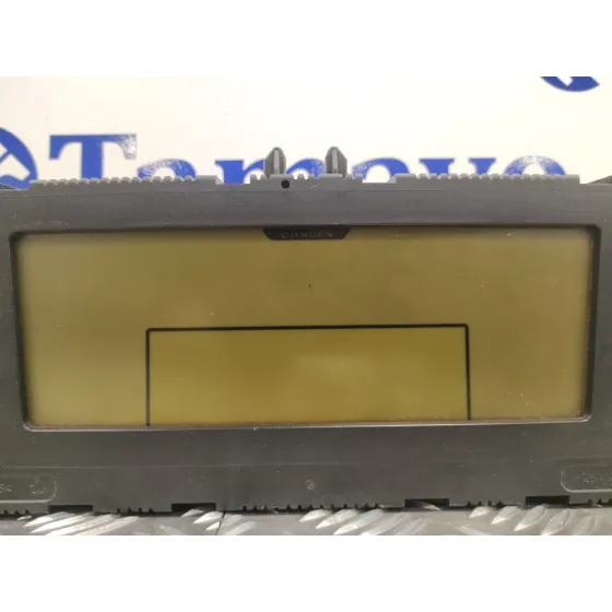 Cuadro Instrumentos para Citroën C4 Grand Picasso