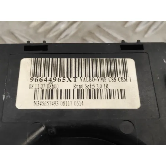 Mando Multifuncion para Citroën C4 Grand Picasso