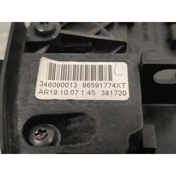 Mando Multifuncion para Citroën C4 Grand Picasso
