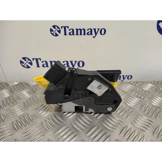 Cerradura Puerta Lateral Derecha para Ford Transit Connect
