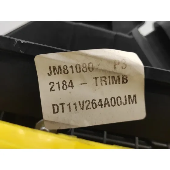 Cerradura Puerta Lateral Derecha para Ford Transit Connect