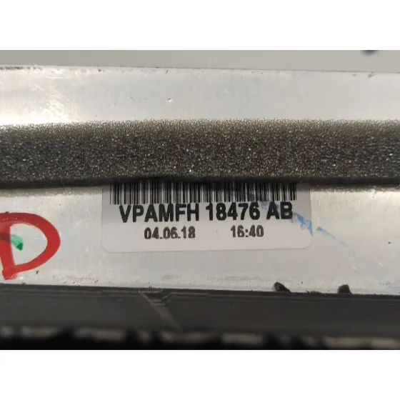 Radiador Calefaccion / Aire Acondicionado para Ford Transit Connect