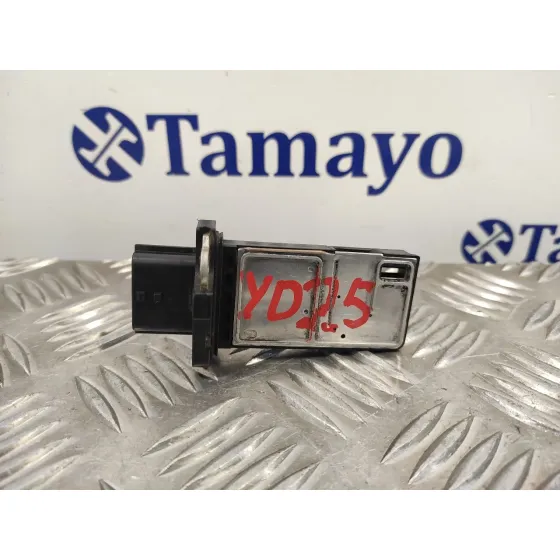 Caudalimetro para Nissan Pathfinder (R51)