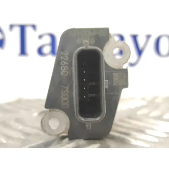 Caudalimetro para Nissan Pathfinder (R51)