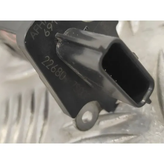 Caudalimetro para Nissan Pathfinder (R51)