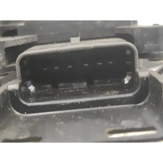 Cerradura Puerta Delantera Derecha para Citroën C4 Grand Picasso