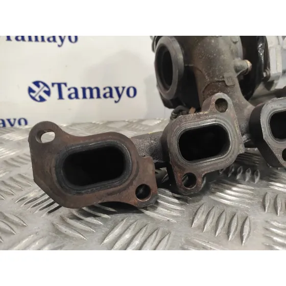 Turbo Reparacion para Audi A3 Sportback (8Va)