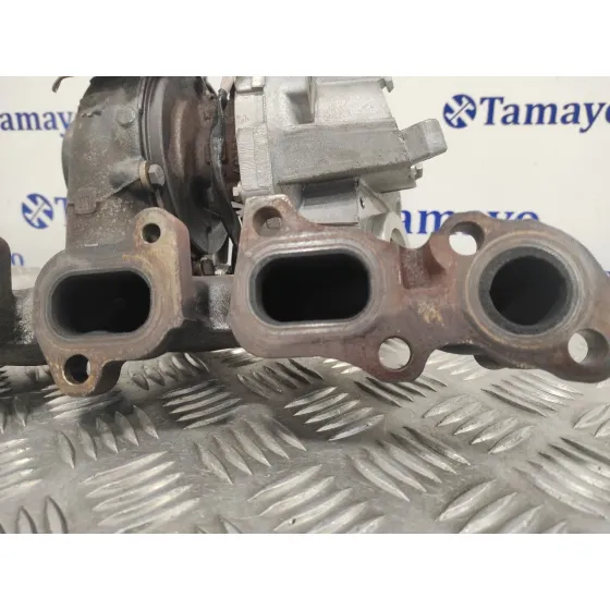 Turbo Reparacion para Audi A3 Sportback (8Va)