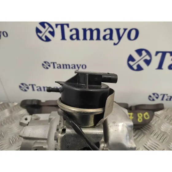 Turbo Reparacion para Audi A3 Sportback (8Va)