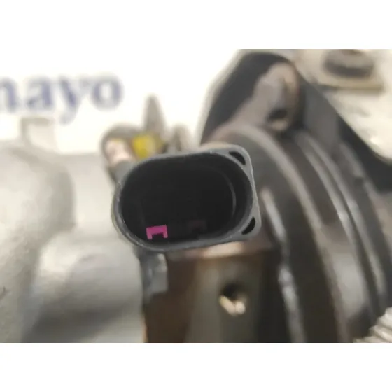 Turbo Reparacion para Audi A3 Sportback (8Va)