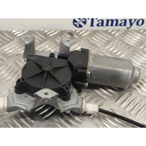 Elevalunas Delantero Derecho para Nissan Pathfinder (R51)