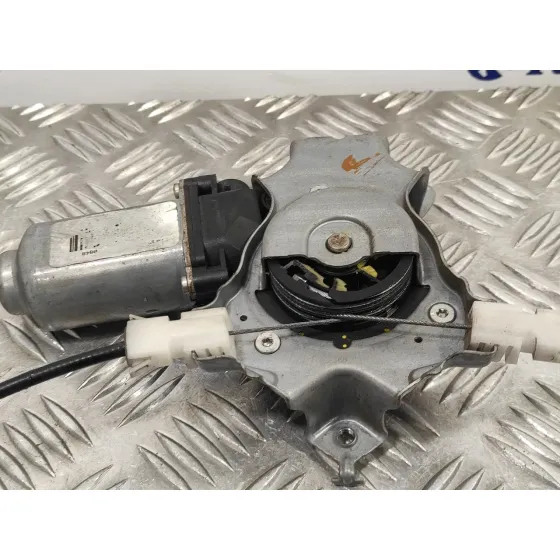 Elevalunas Delantero Derecho para Nissan Pathfinder (R51)