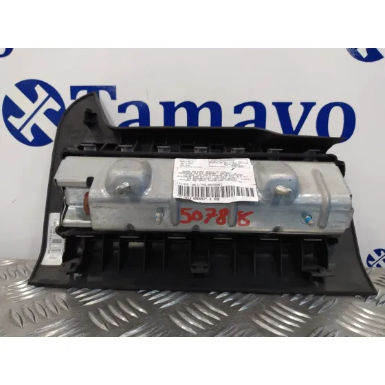 Airbag Rodillas para Citroën C4 Grand Picasso