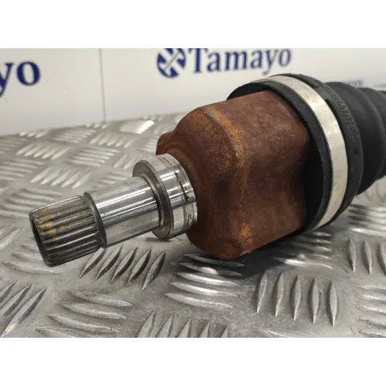 Transmision Delantera Izquierda para Peugeot 308