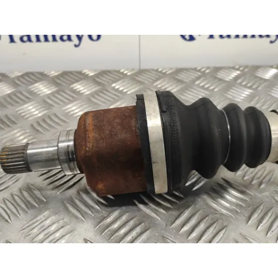 Transmision Delantera Izquierda para Peugeot 308