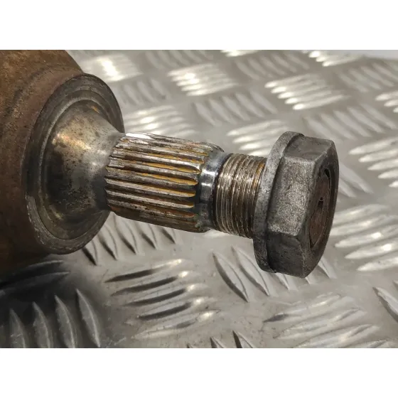 Transmision Delantera Izquierda para Peugeot 308