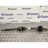 Transmision Delantera Derecha para Peugeot 308 Sw