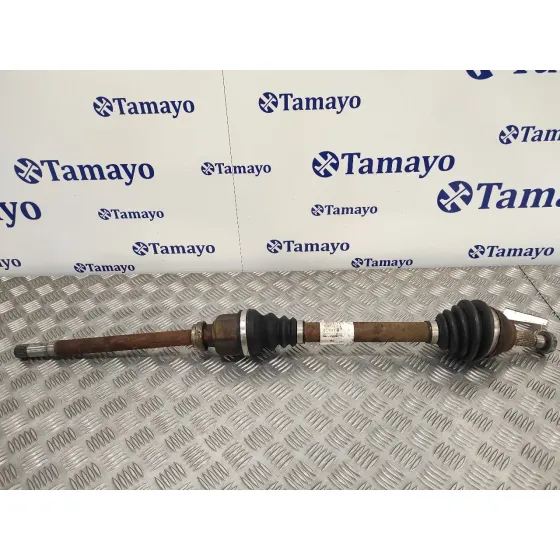 Transmision Delantera Derecha para Peugeot 308 Sw