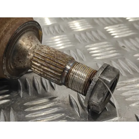 Transmision Delantera Derecha para Peugeot 308 Sw