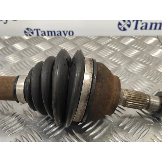 Transmision Delantera Derecha para Peugeot 308 Sw