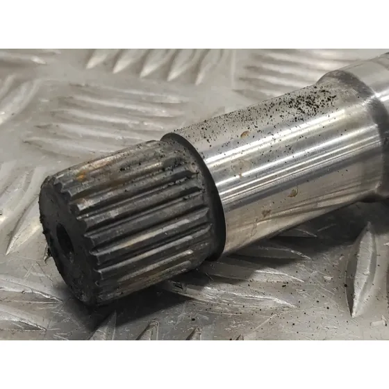 Transmision Delantera Derecha para Peugeot 308 Sw