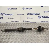 Transmision Delantera Derecha para Ford Focus Berlina (Cap)