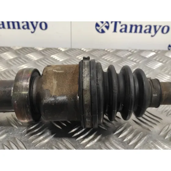 Transmision Delantera Derecha para Ford Focus Berlina (Cap)