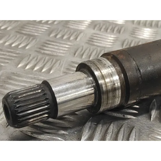 Transmision Delantera Derecha para Ford Focus Berlina (Cap)
