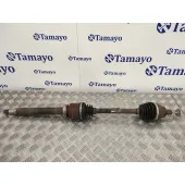 Transmision Delantera Derecha para Ford S-Max (Ca1)