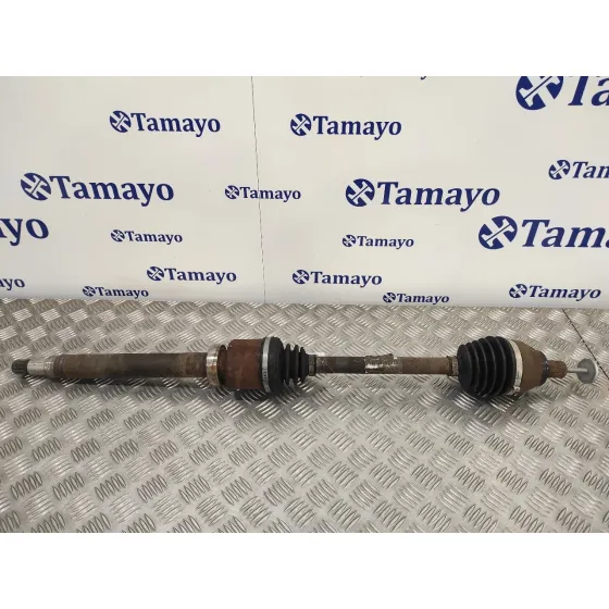 Transmision Delantera Derecha para Ford S-Max (Ca1)