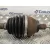 Transmision Delantera Derecha para Ford S-Max (Ca1)