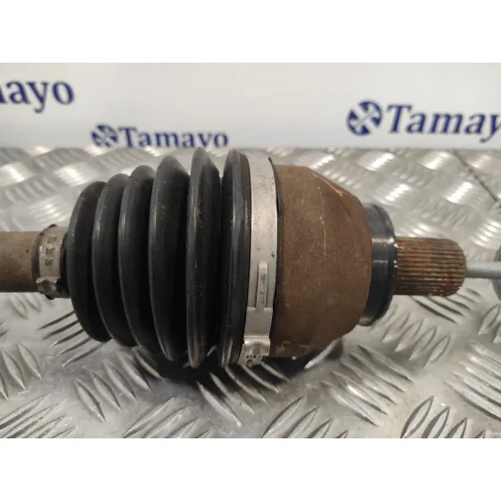 Transmision Delantera Derecha para Ford S-Max (Ca1)