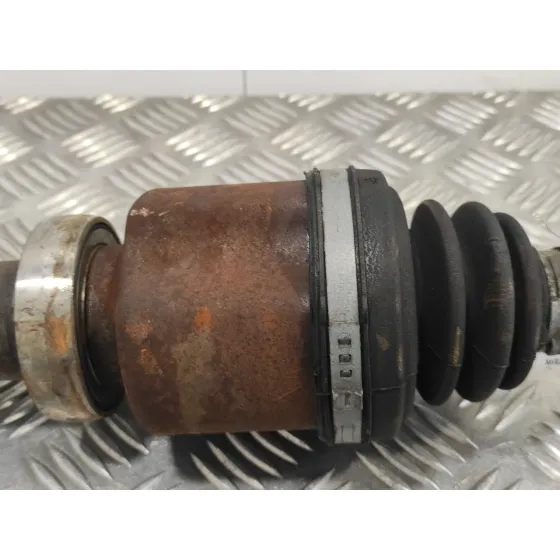 Transmision Delantera Derecha para Ford S-Max (Ca1)