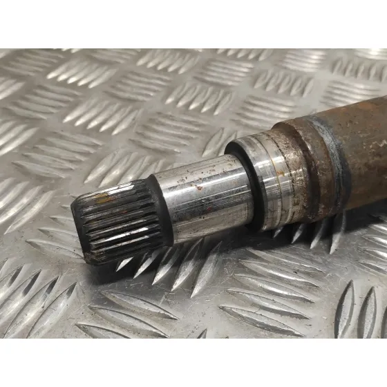 Transmision Delantera Derecha para Ford S-Max (Ca1)