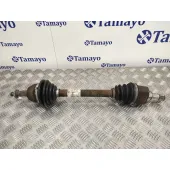 Transmision Delantera Izquierda para Ford Focus Berlina (Cap)