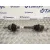 Transmision Delantera Izquierda para Ford Focus Berlina (Cap)