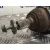 Transmision Delantera Izquierda para Ford Focus Berlina (Cap)