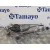 Motor Limpia Delantero para Suzuki Sx4 Rw (Ey)