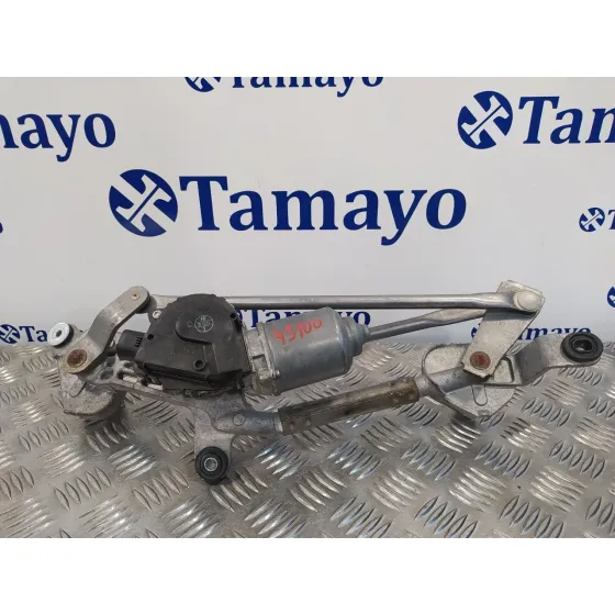 Motor Limpia Delantero para Suzuki Sx4 Rw (Ey)