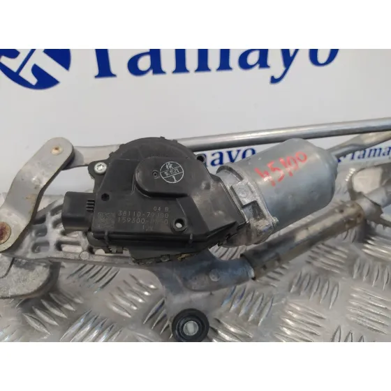 Motor Limpia Delantero para Suzuki Sx4 Rw (Ey)