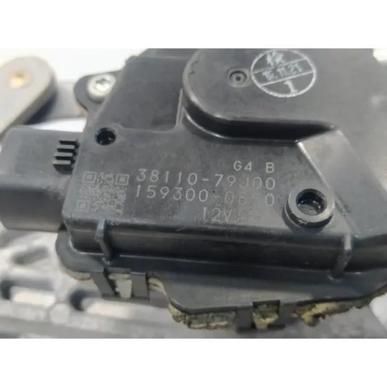 Motor Limpia Delantero para Suzuki Sx4 Rw (Ey)