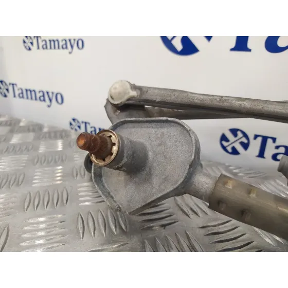 Motor Limpia Delantero para Suzuki Sx4 Rw (Ey)