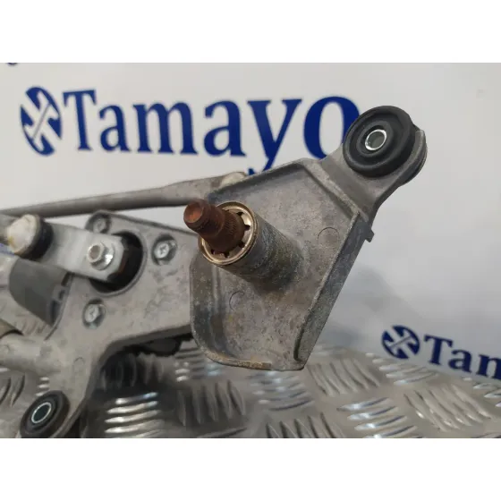Motor Limpia Delantero para Suzuki Sx4 Rw (Ey)