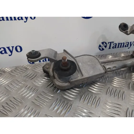 Motor Limpia Delantero para Nissan Pathfinder (R51)