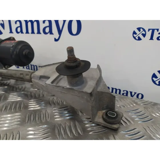 Motor Limpia Delantero para Nissan Pathfinder (R51)